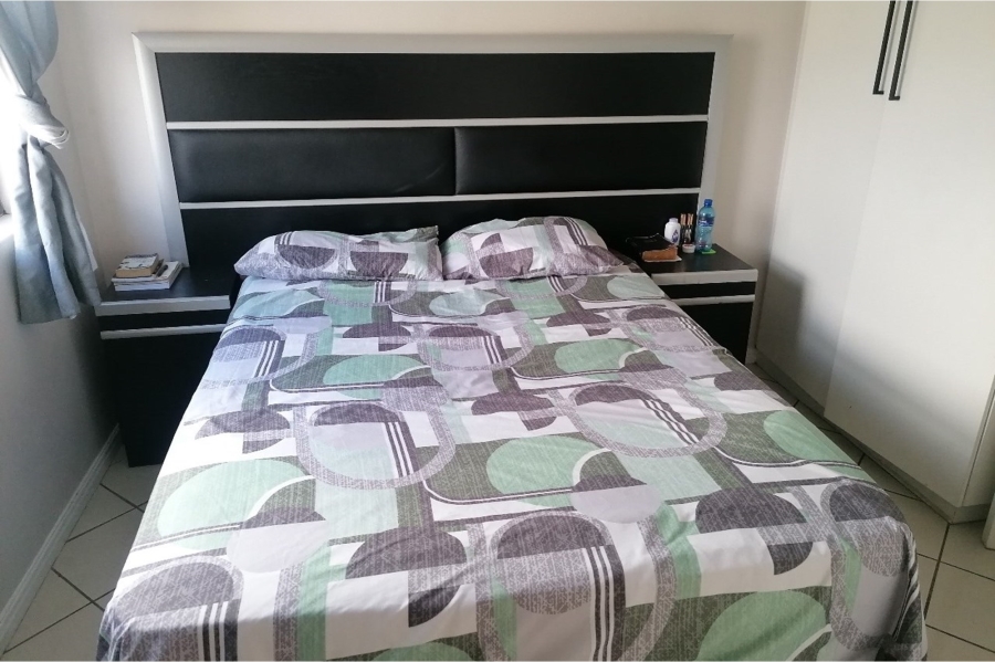 To Let 2 Bedroom Property for Rent in Jagtershof Western Cape